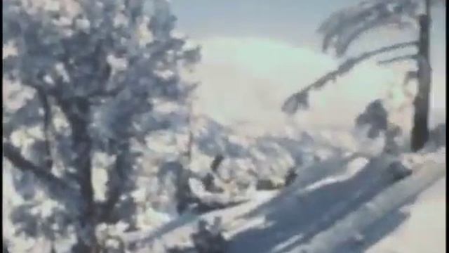 1988 г. В горах Афганистана. смотреть онлайн