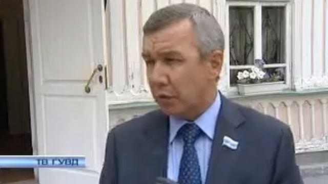 В Екатеринбурге обсудили вопросы гармонизации межнациональных отношений смотреть онлайн