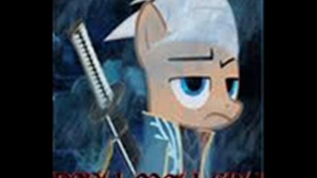 Taste the blood Vergil Remix extended смотреть онлайн