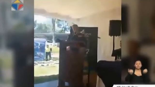 Ecuador protege a la fauna silvestre a través de su normativa legal. No Trafiques Animales смотреть онлайн