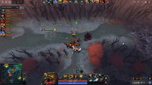Moo Sand King - Dota 2 Pro Gameplay [Watch & Learn] смотреть онлайн