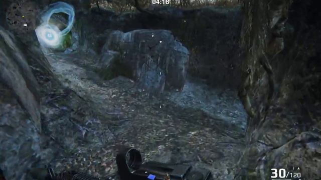 Сурвариум играем на 4 уровне снаряжения с АКМ смотреть онлайн