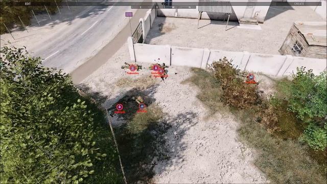 The Distraction: Arma 3 T-3 CIA Ops Episode 4 смотреть онлайн
