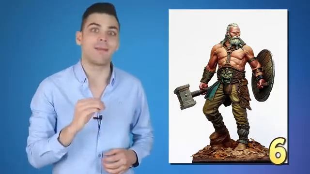 10 ИНТЕРЕСНЫХ ФАКТОВ О ДРЕВНЕЙ ГРЕЦИИ смотреть онлайн