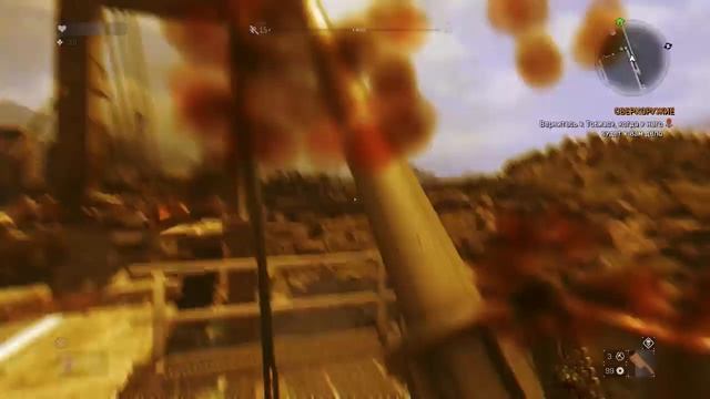 Dying Light by Udav_KAA побочные квесты 24 смотреть онлайн