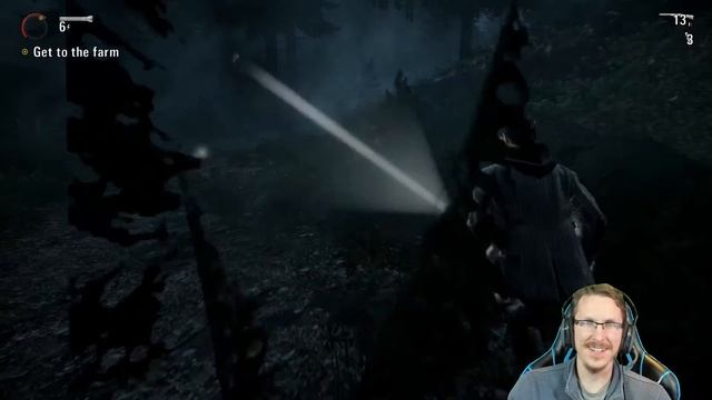 February 6, 2024 | Alan Wake | JMGAMING VODs смотреть онлайн