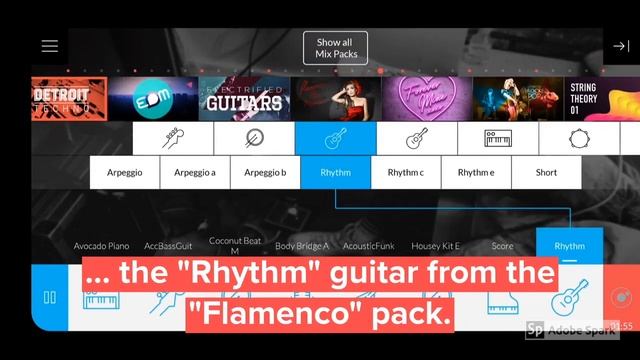 The FLASH x Tom Z: Showing our Music Maker Jam collab (project downloadable for import) смотреть онлайн