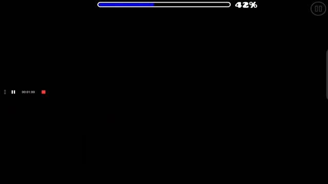 Переоценка! Sad ending by PARTITION!3✨(звезды) Geometry Dash смотреть онлайн