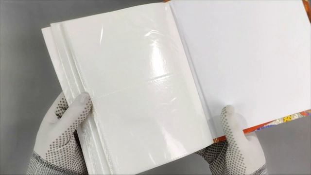 Фотоальбом PLATINUM quality 22726 "Мишки", 200 фото 10х15 смотреть онлайн