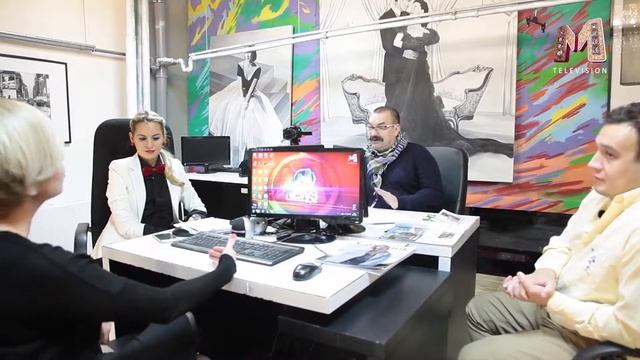 M news нов сезон выпуск 1 часть 1 смотреть онлайн