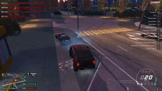 Grand Theft Auto V 2024.11.11 - 18.04.25.31.DVR - Trim смотреть онлайн