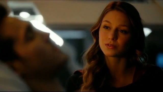 Kara & Mon- El (Karamel) | Let it all go [+3x23] Supergirl смотреть онлайн