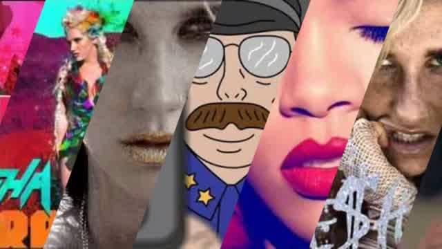 DANCE MUSIC CLUB MIX 🥃🧨 смотреть онлайн