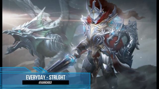 DRAGON KNIGHT MIX. смотреть онлайн
