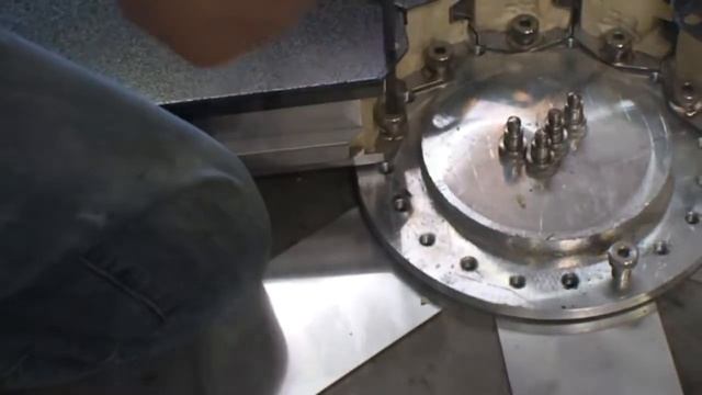 Carturner Automotive Turntables. Inside The Build. смотреть онлайн