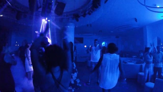 Gran Muthu Almirante Beach (7 Days No Bud) смотреть онлайн