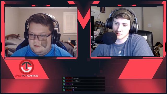 First Strike Recap, Korea Best Valorant Region?? OneTapCast Episode 12 смотреть онлайн