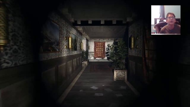 Dying Light Horror Map смотреть онлайн