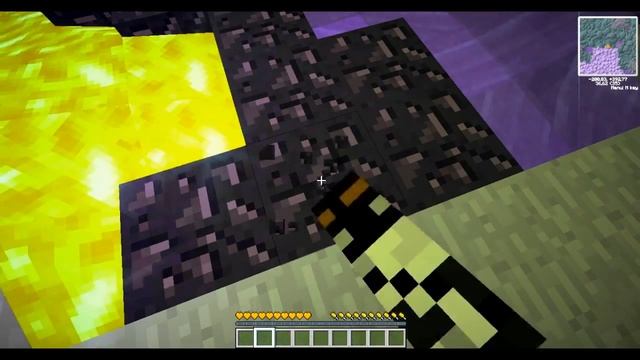 Ломай меня полностью (Minecraft) смотреть онлайн