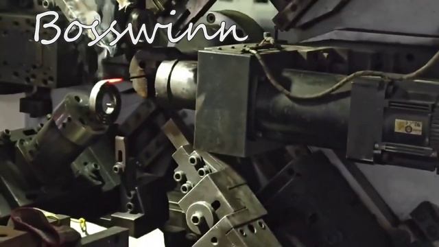 SPIRAL SPRINGS PRODUCTION смотреть онлайн
