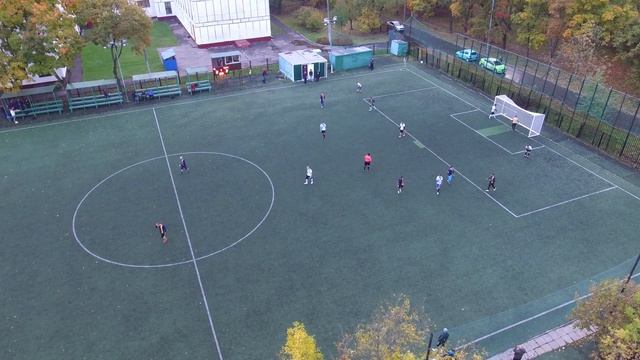 ФК МБ 2:4 Эдита (4/7) смотреть онлайн