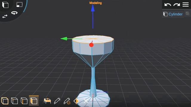 How to make 3d water glass with prisma 3d смотреть онлайн