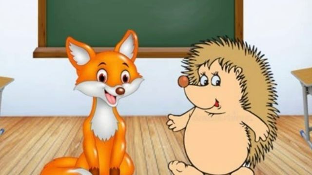 Игры в школе