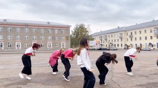 [K-POP IN PUBLIC | ONE TAKE] PENTAGON(펜타곤) "Shine(빛나리)" | Dance Cover by N-Sapphire #dancecover#kpo смотреть онлайн