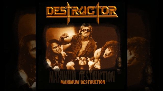 Destructor смотреть онлайн