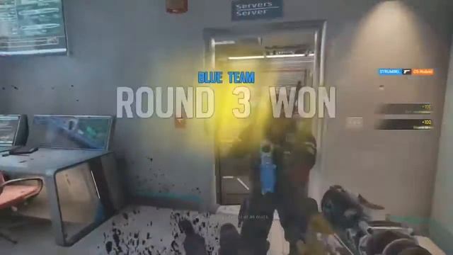 Random moments (rainbow six siege/Halo 5) смотреть онлайн
