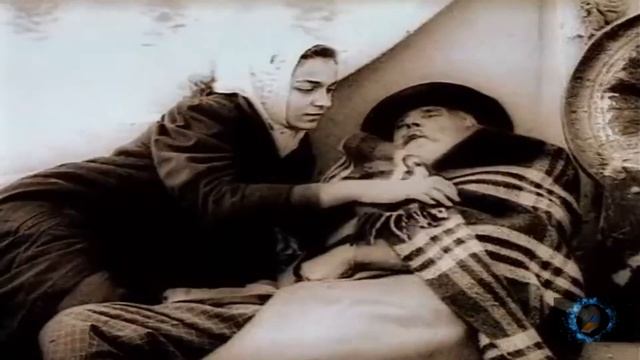 Игорь Саруханов - Скрип Колеса (Скрипка Лиса) смотреть онлайн