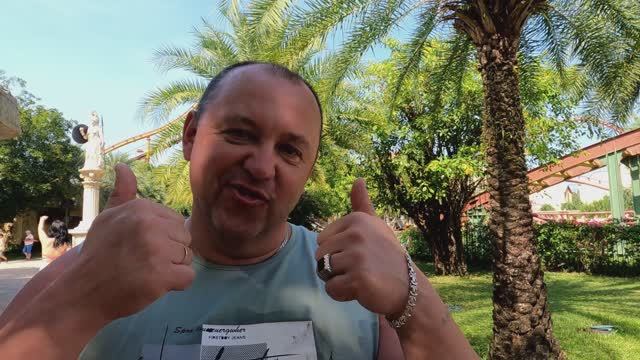 VinWonders/ Диснейленд на Фукуоке/Парк развлечений №1 в Азии смотреть онлайн