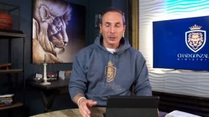 ЗАБОЛЕТЬ НЕВОЗМОЖНО   Чад Гонзалес