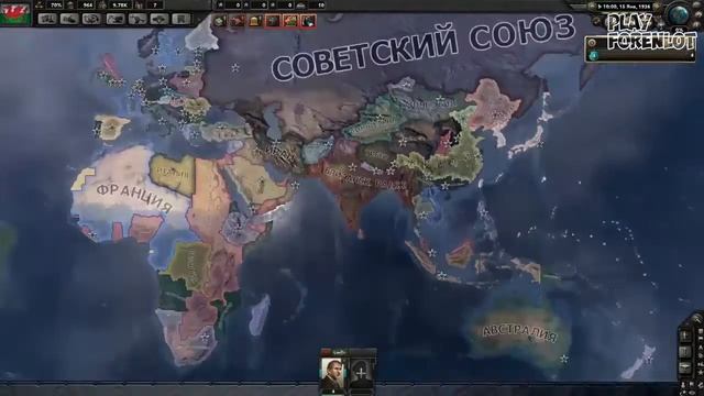 СВОБОДНЫЙ УЭЛЬС ►Обзор мода в Hearts of Iron IV ► Free Wales (Cymru Rydd) смотреть онлайн