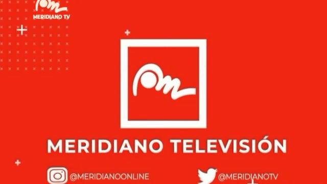 Emisión en directo de Meridiano Oficial смотреть онлайн