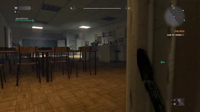 ScorpioKing & Juan Coop Play Dying Light ep4 Time to Scrap смотреть онлайн