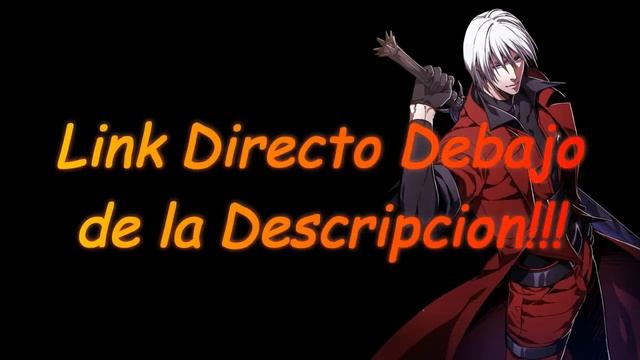 Descargar ANIME Devil May Cry (12/12)Sin Censura Audio Castellano Por MEGA смотреть онлайн