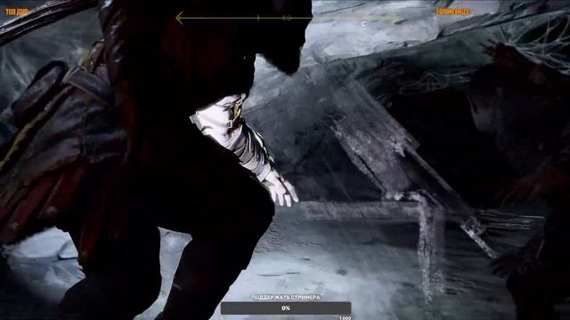 Прохождение GOD OF WAR➤Часть 3 смотреть онлайн