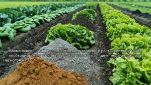 Органическое земледелие: принципы и практика