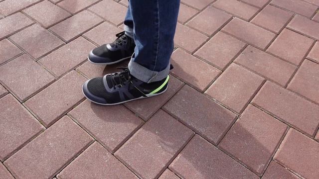 Review Of The Prio NEO Minimalist Shoe By XERO Shoes -2023 MODEL смотреть онлайн