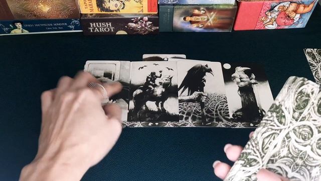 ЕСТЬ ЛИ У ВАС ЭЗОТЕРИЧЕСКИЕ СПОСОБНОСТИ? КАКАЯ ВЫ ВЕДЬМА? смотреть онлайн