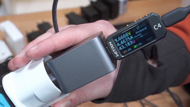 Ugreen Nexode Pro 65W Im Test, Super Kompakt Und Super Gut?