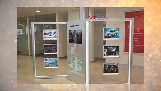 ✨ «Тойота Центр Минск – официальный Дилер Тойота в Беларуси» | Минск, ул. Орловская, 88 смотреть онлайн