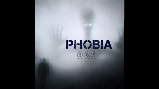 Christian Craken - PHOBIA 063 July 2019