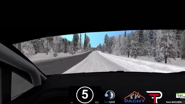 POLteam VRC test смотреть онлайн