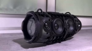 JBL XTREME 4 Review - This Speaker is POWERFUL!