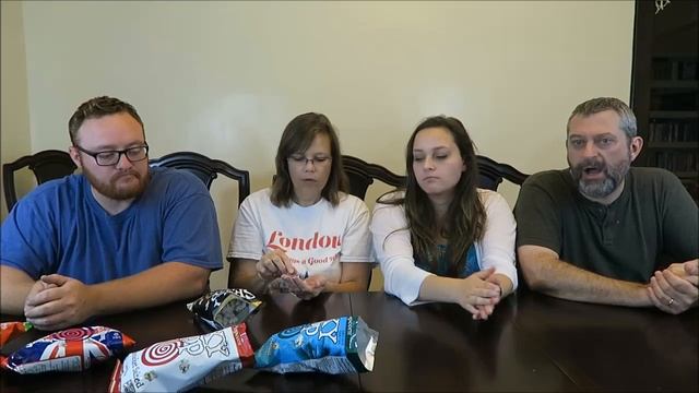 Sexy Pop Nantucket Salt, Brazilian Coconut, Pineapple Habanero, Bangin’ Cheddar & Black Pepper смотреть онлайн