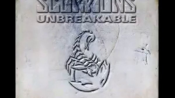 Scorpions Maybe I Maybe You