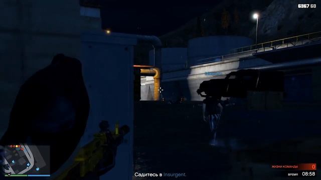 (ЗАПРЕЩЕННО К ПРОСМТРУ!)МоНтаЖ GTA - СКУЧНЫЙ смотреть онлайн