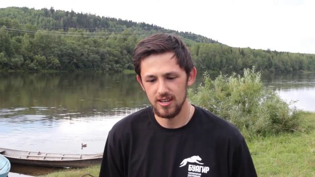 Отзыв инструктора Алексея. Школа для настоящих мужчин - Буагир смотреть онлайн